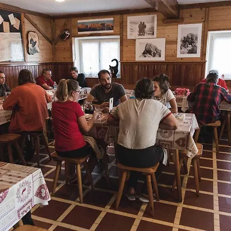 Rifugio Mulaz