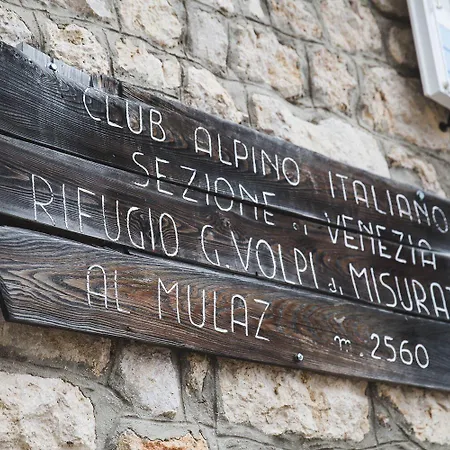 Rifugio Mulaz *