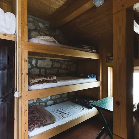 מלון Rifugio Mulaz