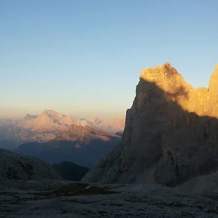 Rifugio Mulaz