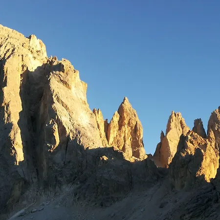 מלון Rifugio Mulaz