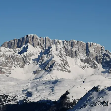 Rifugio Mulaz מלון *