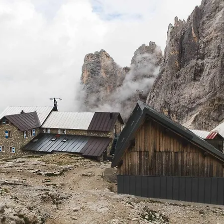 Rifugio Mulaz *