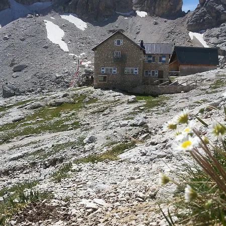 Rifugio Mulaz