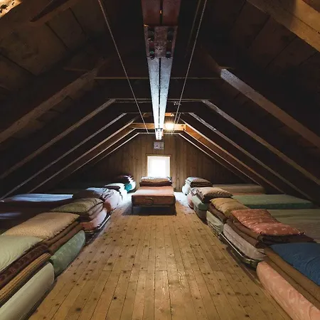 Hotel Rifugio Mulaz *