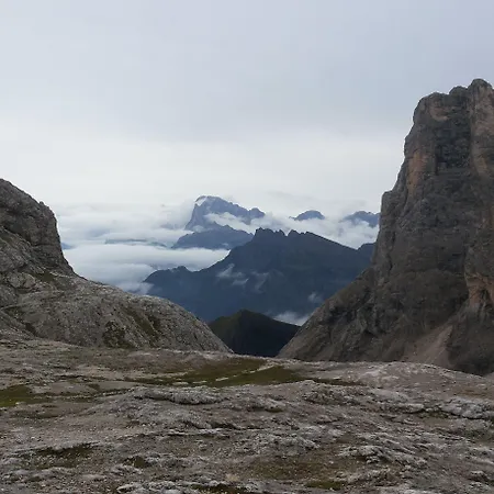 Rifugio Mulaz
