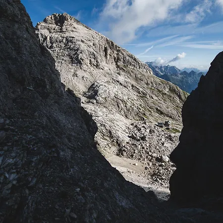 Rifugio Mulaz *