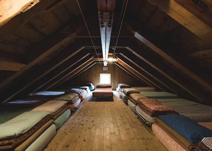 Hotel Rifugio Mulaz *